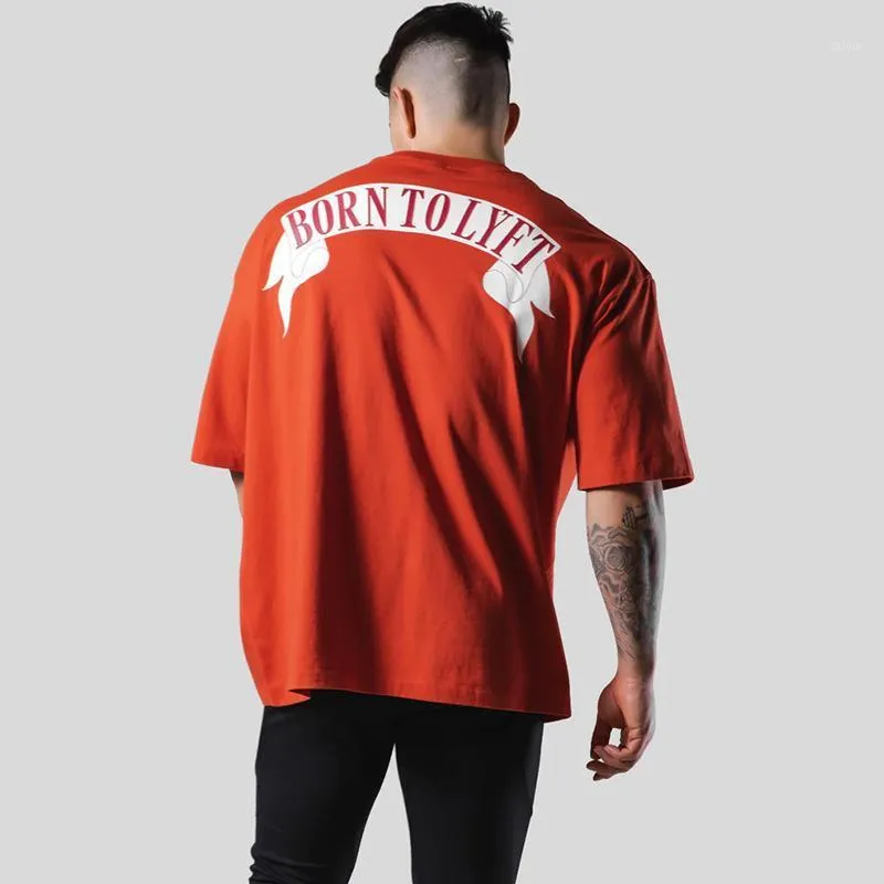 Camisetas deporte algodon hombre deals