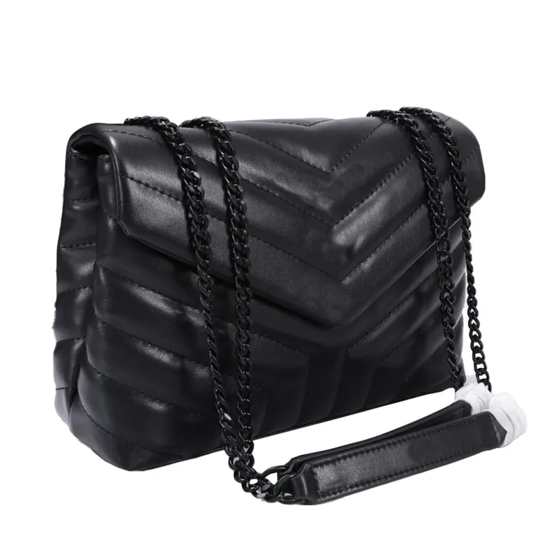 Borsa A Tracolla Donna In Vera Pelle, Piccola 22x14x8,5 Cm, Con Tracolla Larga Regolabile E Rimovibile, Multitasca, Per Ogni Occasione