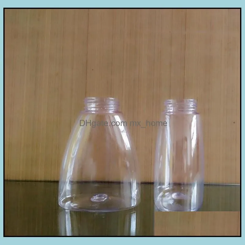 300ml hand pump liquid soap dispenser plastic bathroom hotel liquid soap foam bottle clear foam make up shampoo lotion containers