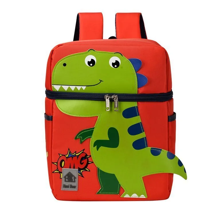 Nursery class school bag online