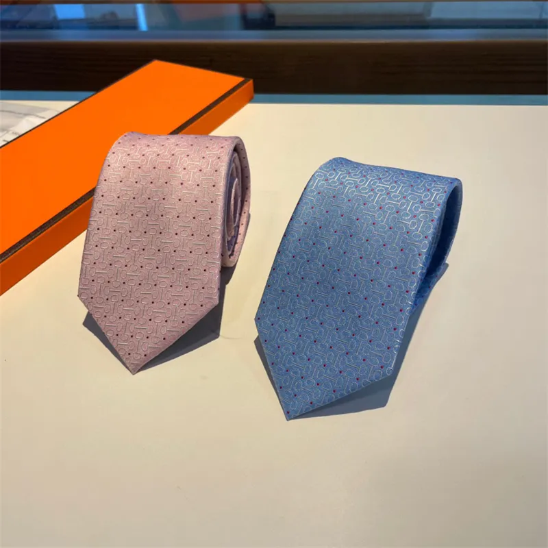 Hoogwaardige zakelijke zijden stropdas mannen banden casual luxe twill gebreide heren vlinderdas fashion accessoires cadeau