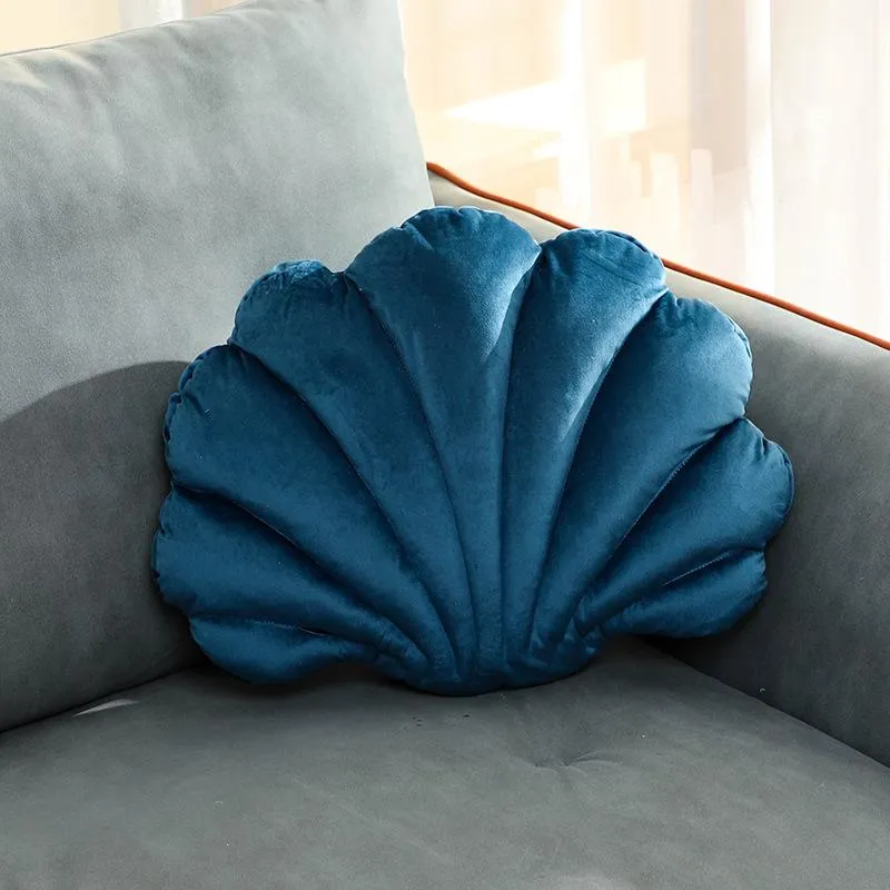 クッション/装飾枕3D花理学療法ソファバッククッション整形外科鮮やかなメモリフォームトラベルチェアシートマッサージパッド