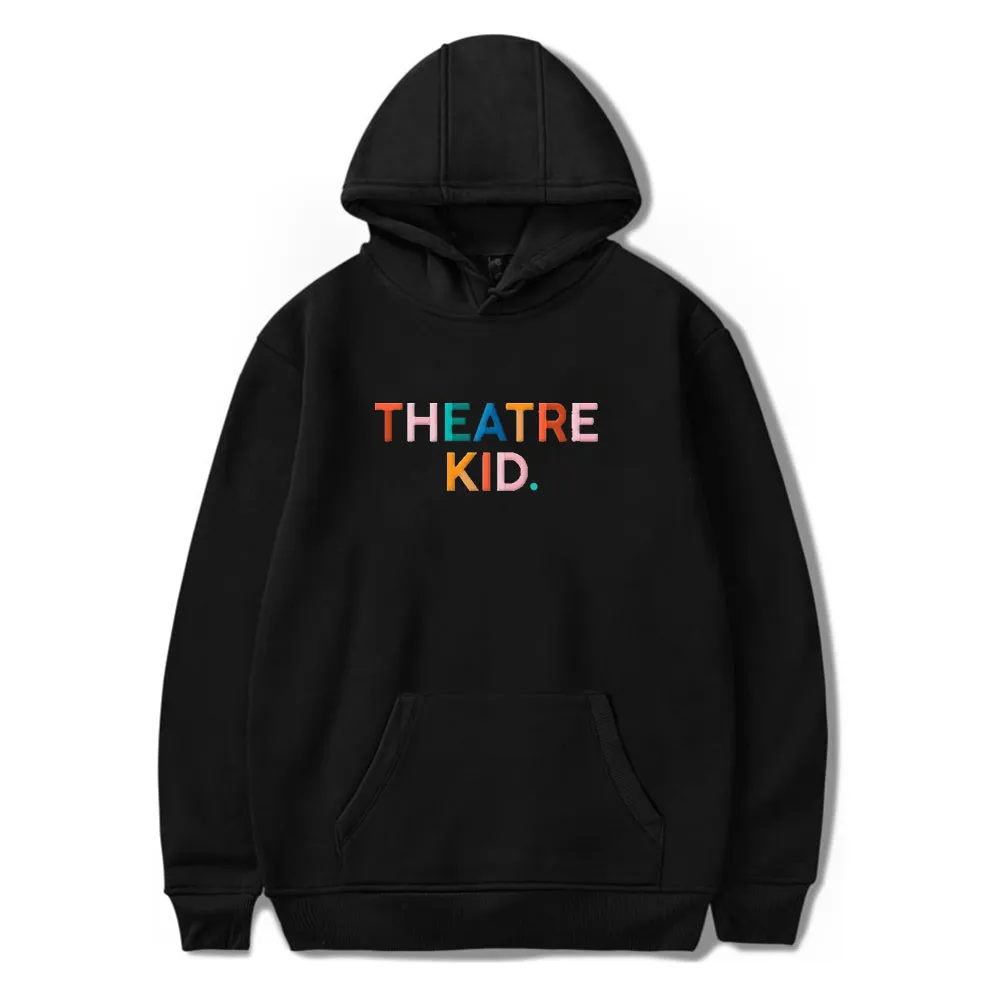 Colleen Ballinger Merch: Theater Kid Hoodie - Unisex Sweatshirt, Long ...