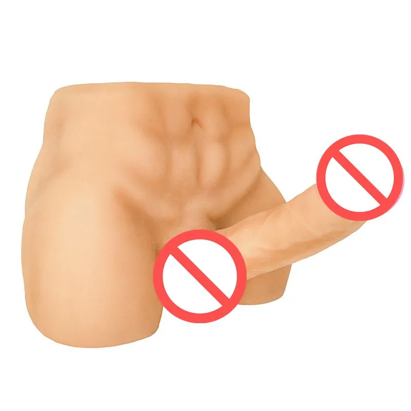 anal big dick sex doll Amazon.com: 35LB Male Sex Doll with Big Penis for Women, Huge Dildo Torso Sex  Doll with Realistic Anal Hole for Gay Men, Adult Sex Toy Half Body with  Muscle Abs and Legs main image 1