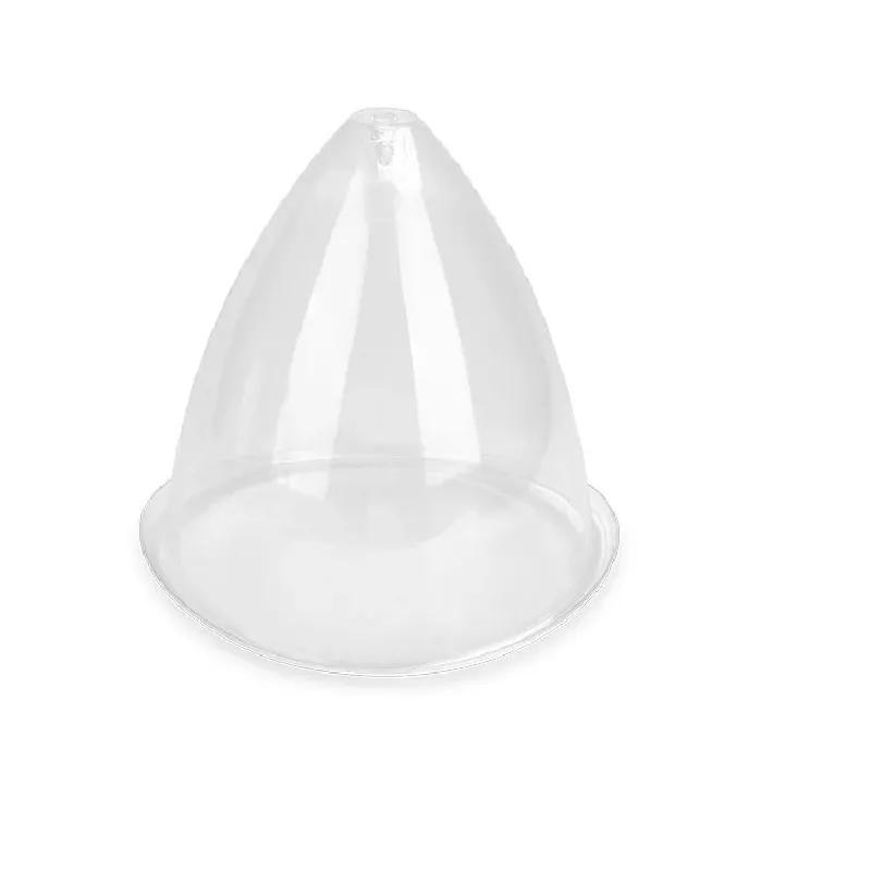 New size XXXL 24cm 210ml 9.5in butt cups for BBL machine breast enlargement vacuum xxxl butts cup mega buttock cups