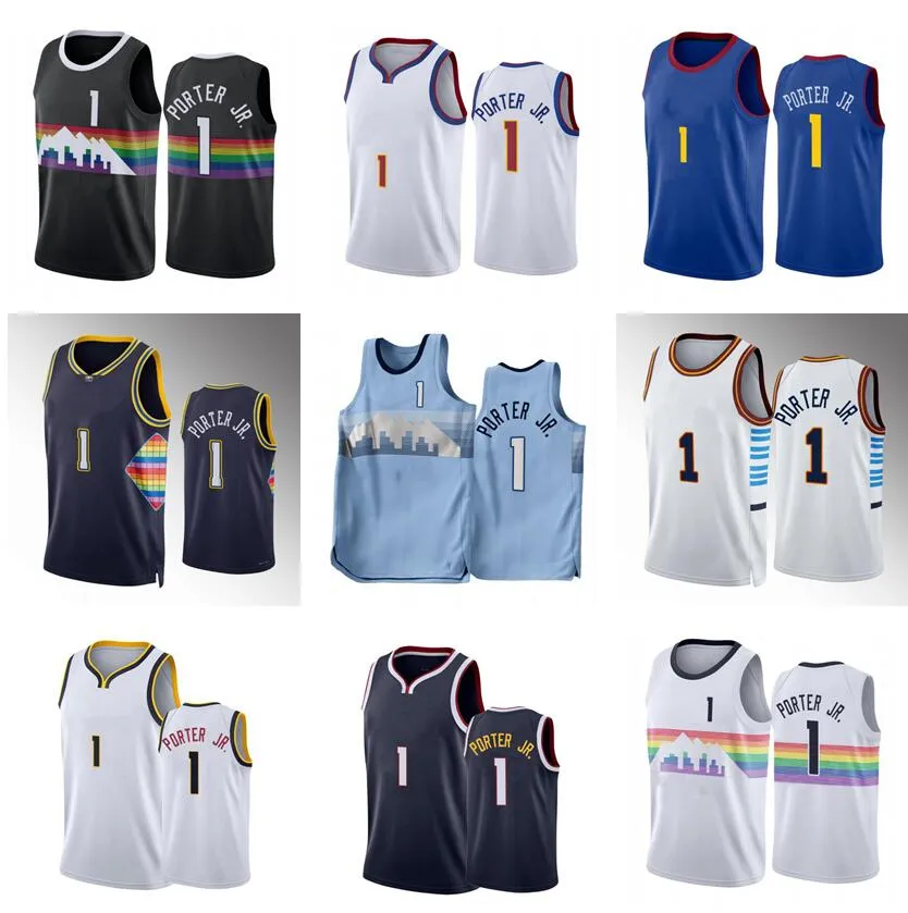 Male Basketball Jerseys Replica White City Edition, New Season - Main Image