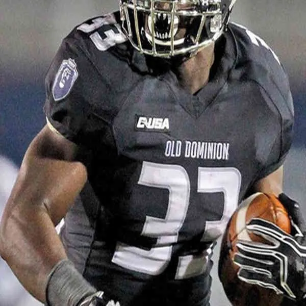 Customized college football best sale jerseys