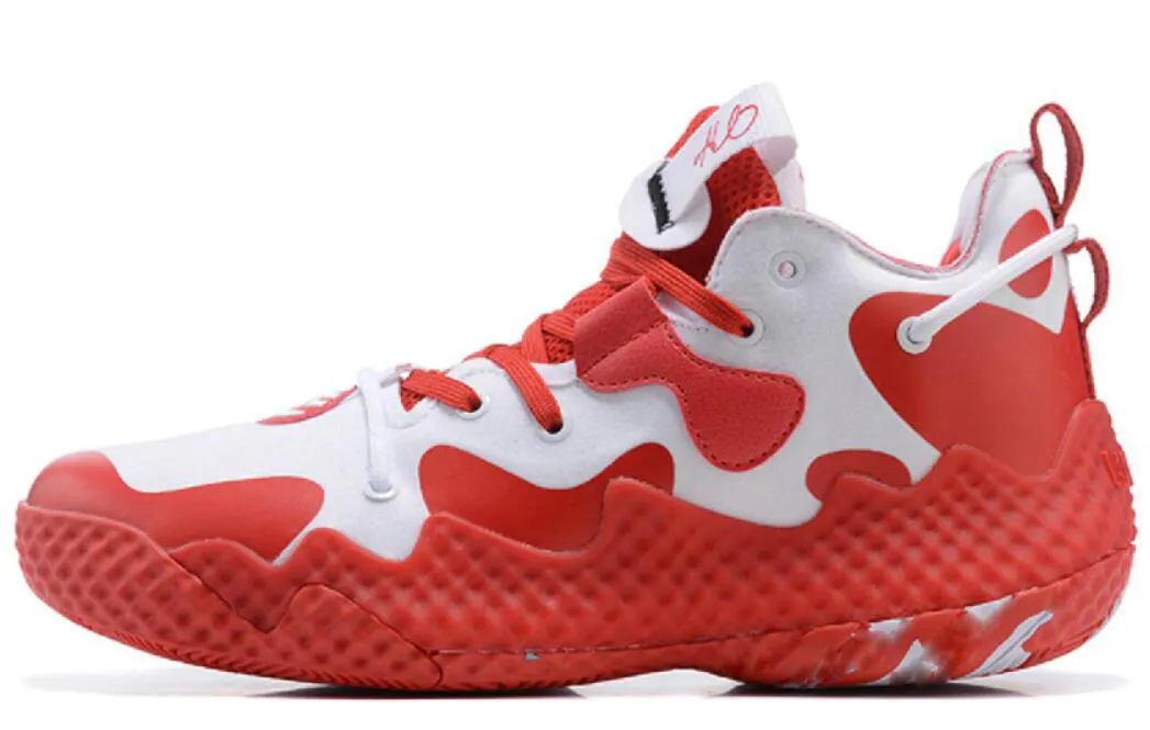 James harden deals trainers