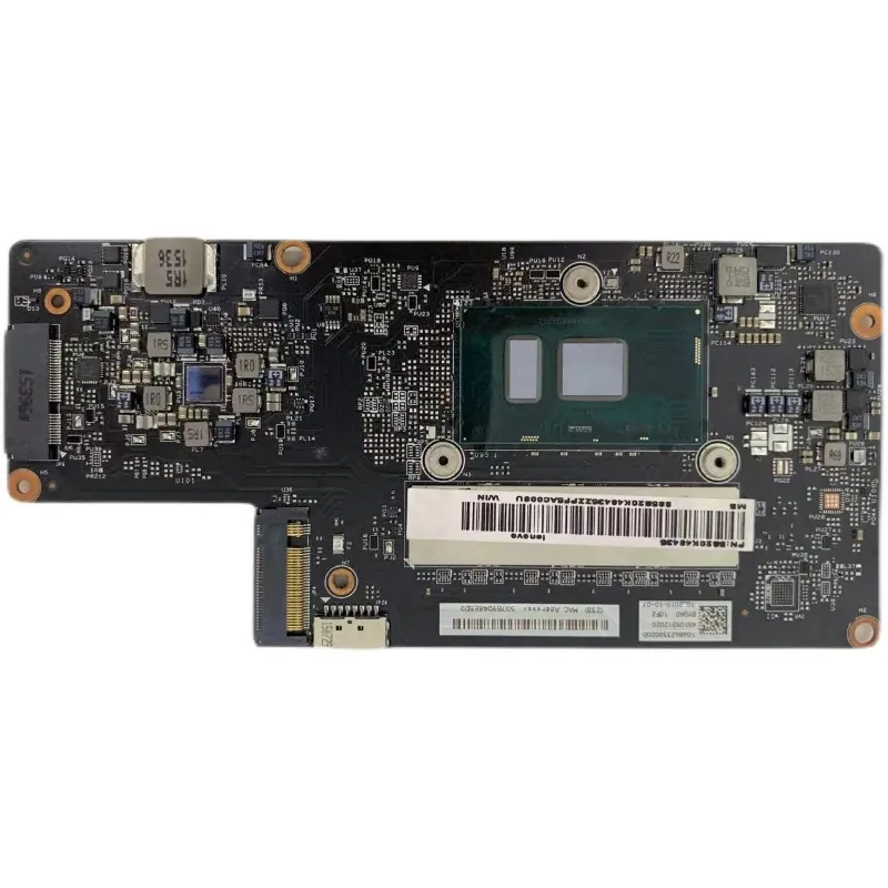 NM-A921 5B20L34661 PARA LENOVO YOGA 900-13ISK2 Laptop placa-mãe com 8 GB de RAM i7-6560 2,2 GHz CPU Testado completo