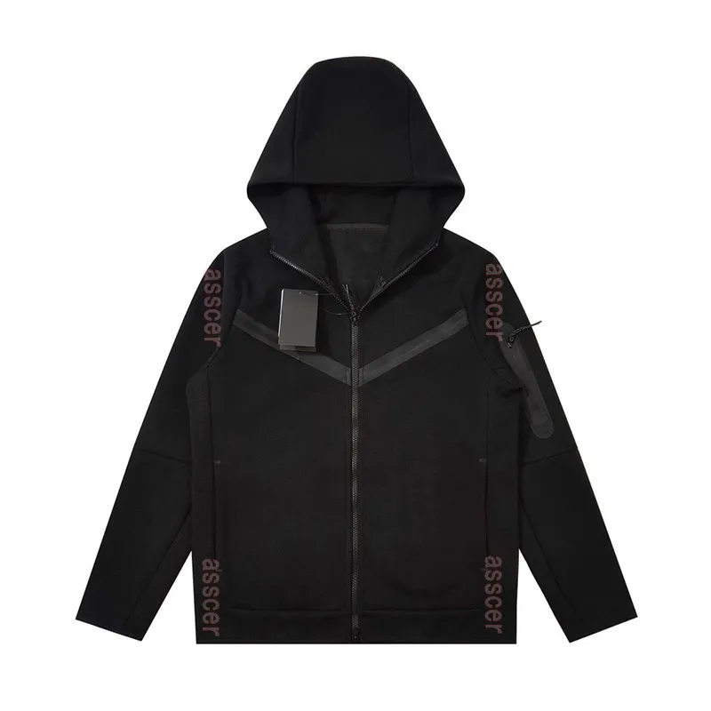 Sport-Tek Tricot Track Jacket XS Black/Black at Amazon Men's