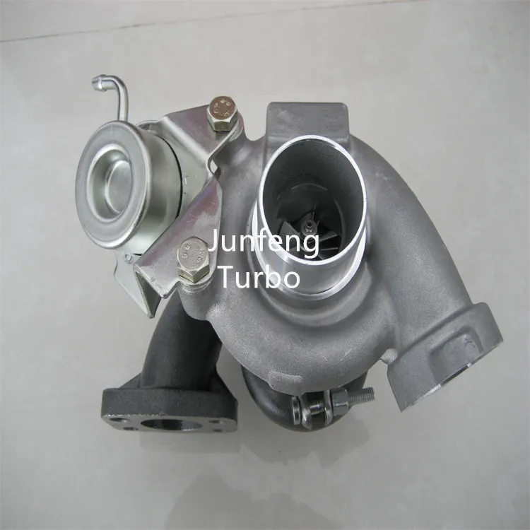 TD025 TD025HM turbo 0375N0 49173-07508 49173-07507 49173-07506 49173-07504 turbocharger for DV6ATED4 DV6B 9HU engine