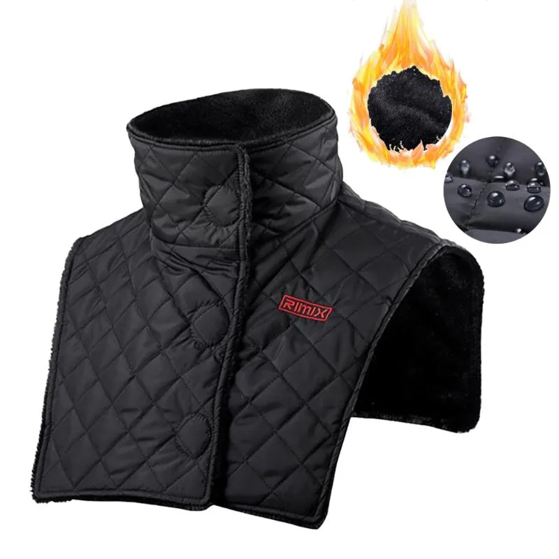 Motorcycle Helmets Waterproof Winter Keep Warm Face Mask Cycling Fleece Thermal Windproof Balaclava Ski Skiing Hat Headwear