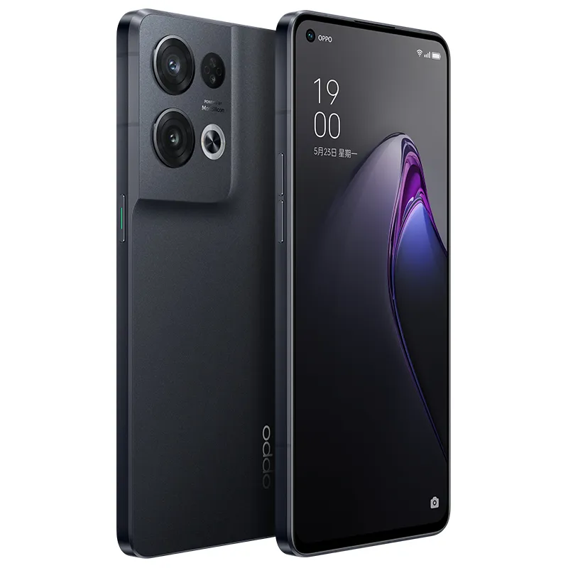 Original Oppo Reno 8 Pro 5G Mobile Phone 8GB RAM From