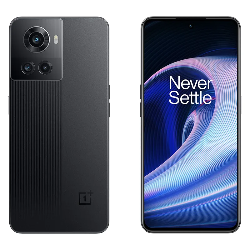 OnePlus Ace 5G Smartphone 12GB RAM, 256GB/512GB ROM, MTK Dimensity 8100 ...