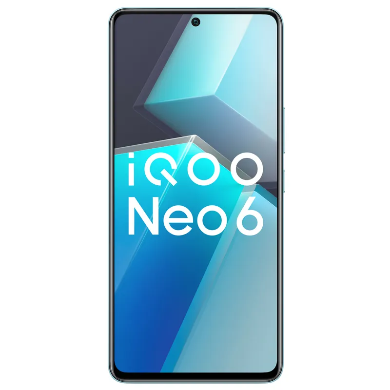 スマートフォン本体 vivo iQOO Neo6 12+256GB Vivo iQOO Neo 6 5G (12/256GB) | Mainz Empire Pte Ltd
