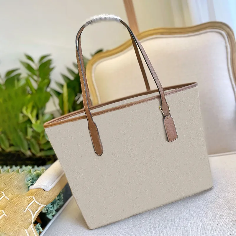 2022 nuevos bolsos de mano para mujer bolsos de trabajo de moda bolsos de moda central forro bolsillo con cremallera bolso de compras sac femme mollie diseñadores Bolso de hombro para mujer