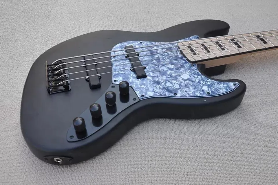 ギター Finding That ToneAMBAR Matte Black DUAL Finding That Tone