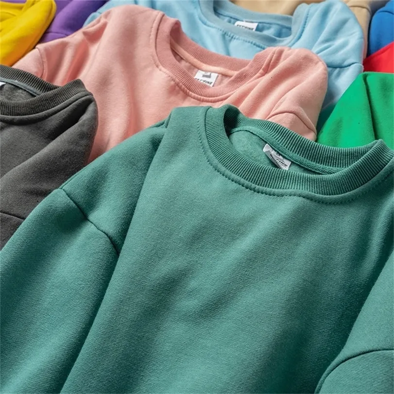 Privathinker Casual Sweatshirts Women Oversized Hoodies Women Pullover Streetwear Baggy Hoodie Hiphop Basic Hoodies 220812
