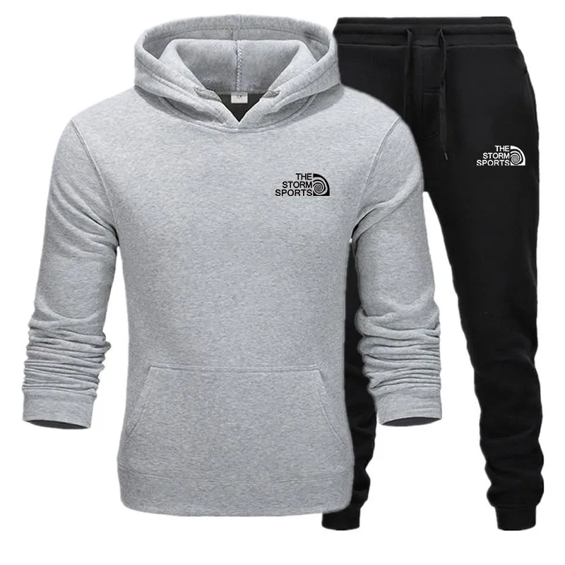 Survêtement homme marque cheap