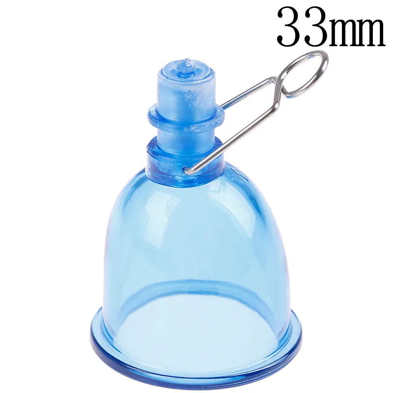 Penis Extender Stretcher With Vacuum Cup – Silicone Handle For Enlargement & Enhancement