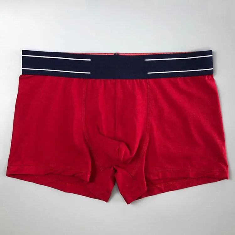 Boxer hommes sous-vêtements hommes caleçons Modal mâle gaine de pénis chaud respirant hommes culottes shorts sexy