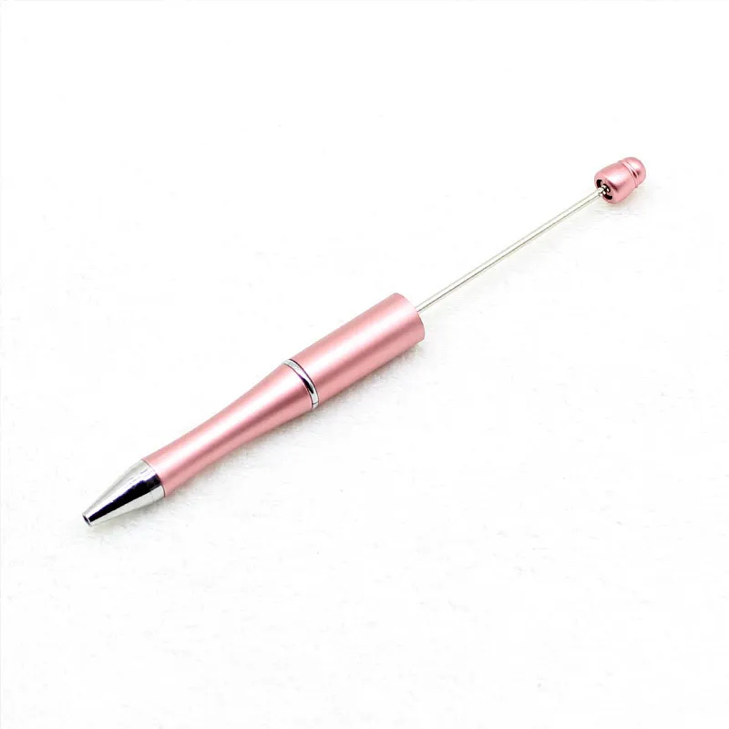 Stylo À Bille Perlé Bricolage Stylo Perlé En Plastique Cadeau Personnalisé  École Bureau Fournitures Décriture Papeterie Cadeau De Mariage 220714 Du  19,37 €