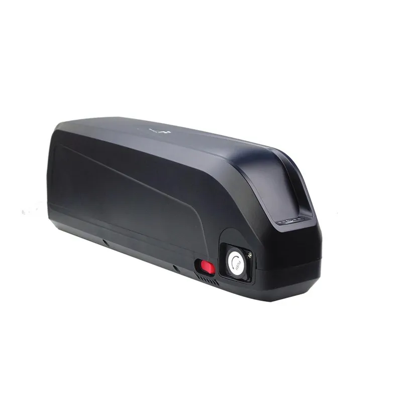 Hailong G80 48v 20Ah Ebike Battery High Capacity Downtube Lithium Batteries for mountain bicycle powerful batteries