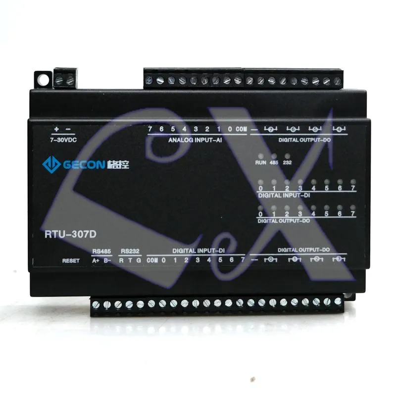 Other Lighting Accessories Combination Module Analog Acquisition Digital Input Relay Output RS485 RS232 Modbus RTUOther