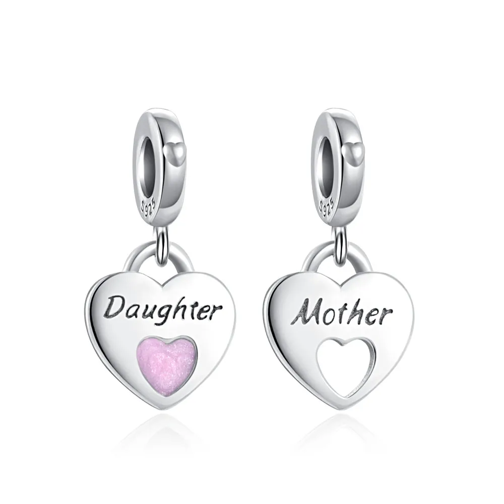 Niece online pandora charm