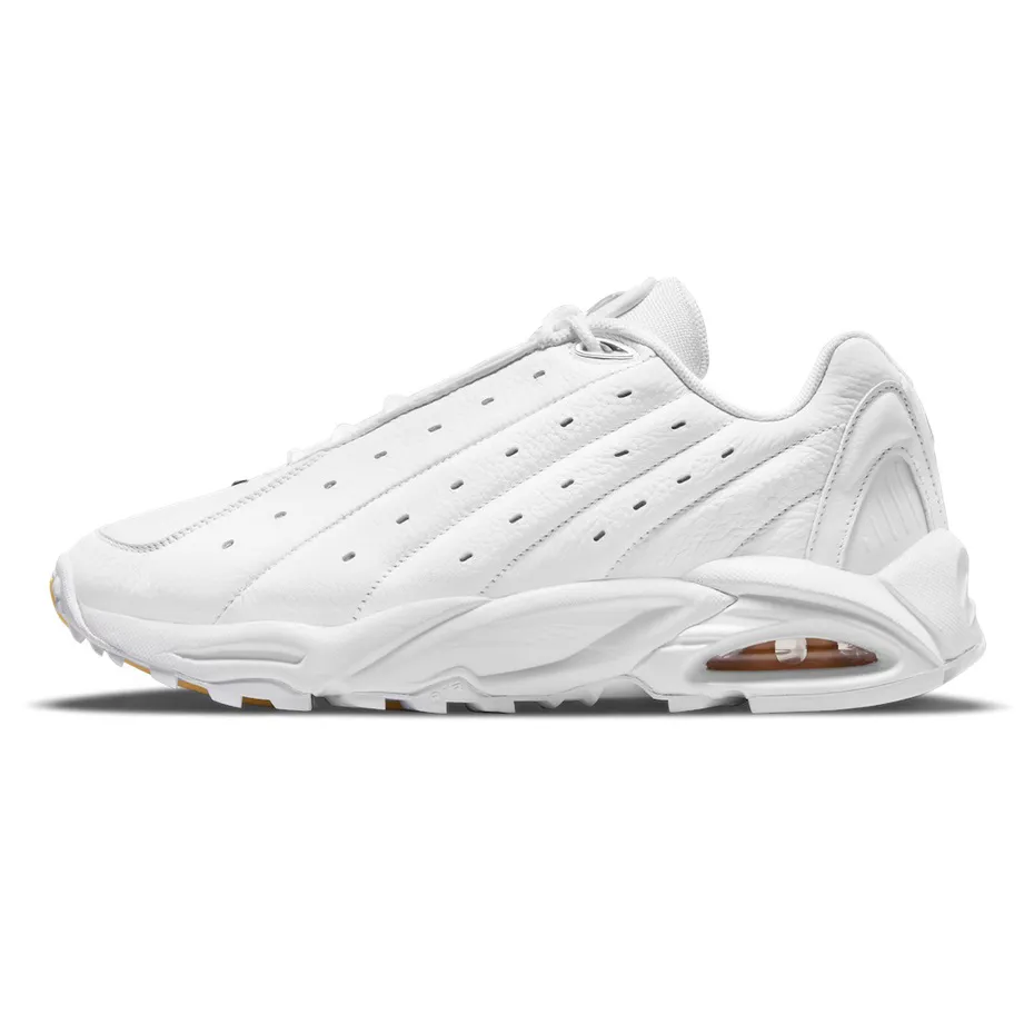 2022 Nocta x Hot Step Terra Shoe Men Men Women Rrode Room Sneaker Fashion Triple Black White University Gold Cool Grey Trainers Trainers Sport