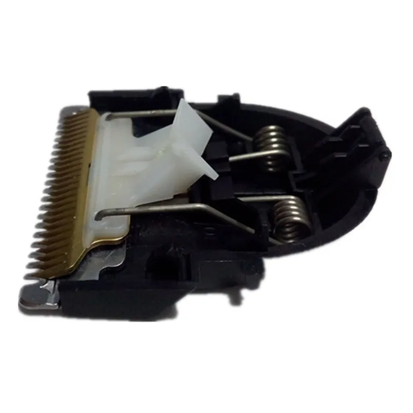 Philips için Saç Clipper Baş Kesici Bıçağı QC5315 QC5339 QC5340 QC5345 QC5350 QC5370 QC5380 QC5390 QC5370/15 QC5375 Razor Tıraş Tavun 220708