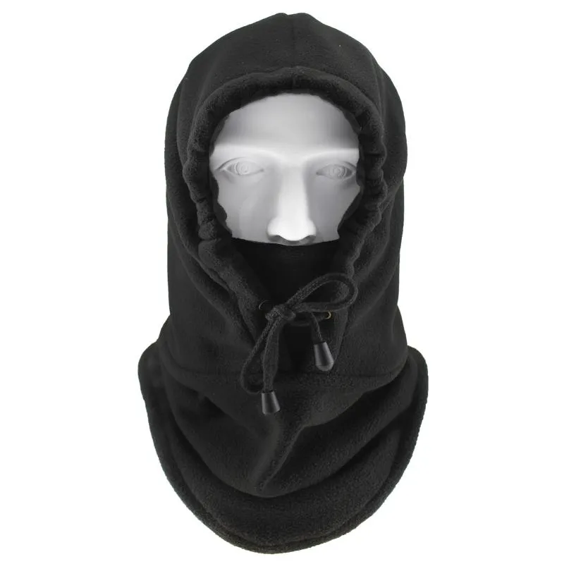 Bandane Uomo Donna Inverno Bandana termica Buff Collo Ghetta calda Sport Viso Copri orecchie Mezza maschera Snowboard Sci Escursionismo Ciclismo SciarpaBandane