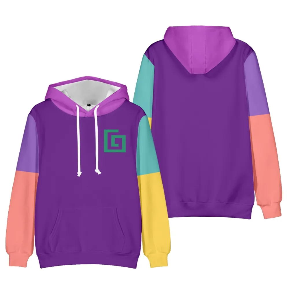 Karls hoodie clearance