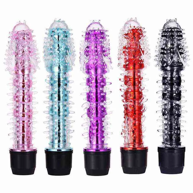 Silicone Vibrator Accessory with Barbed Spikes for Vaginal and Clitoral  Use, Battery Powered from Dhgate Vibrators - price 30.1