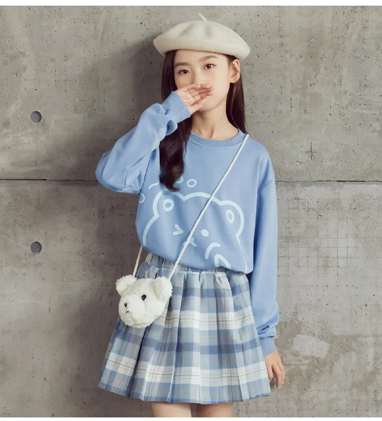 Ropa coreana hotsell para chicas adolescentes