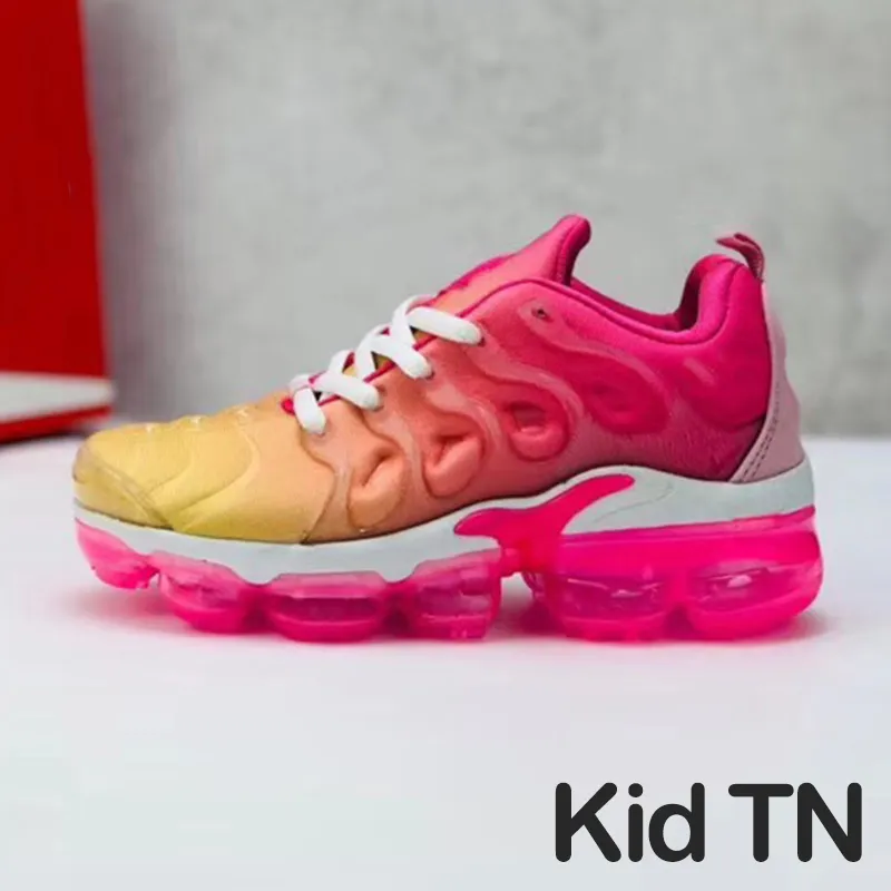 Nike vapormax store plus for kids