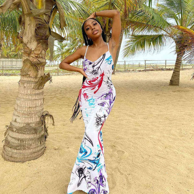 DVF ワンピース Geri zebra-print jersey maxi dress982316 Gini London Mono Zebra Print Tie Shoulder Maxi Dress - Matalan
