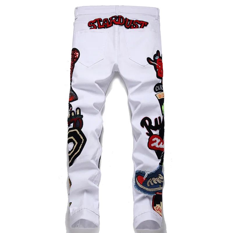 Men's Regular Fit Trousers New Collection | Benetton