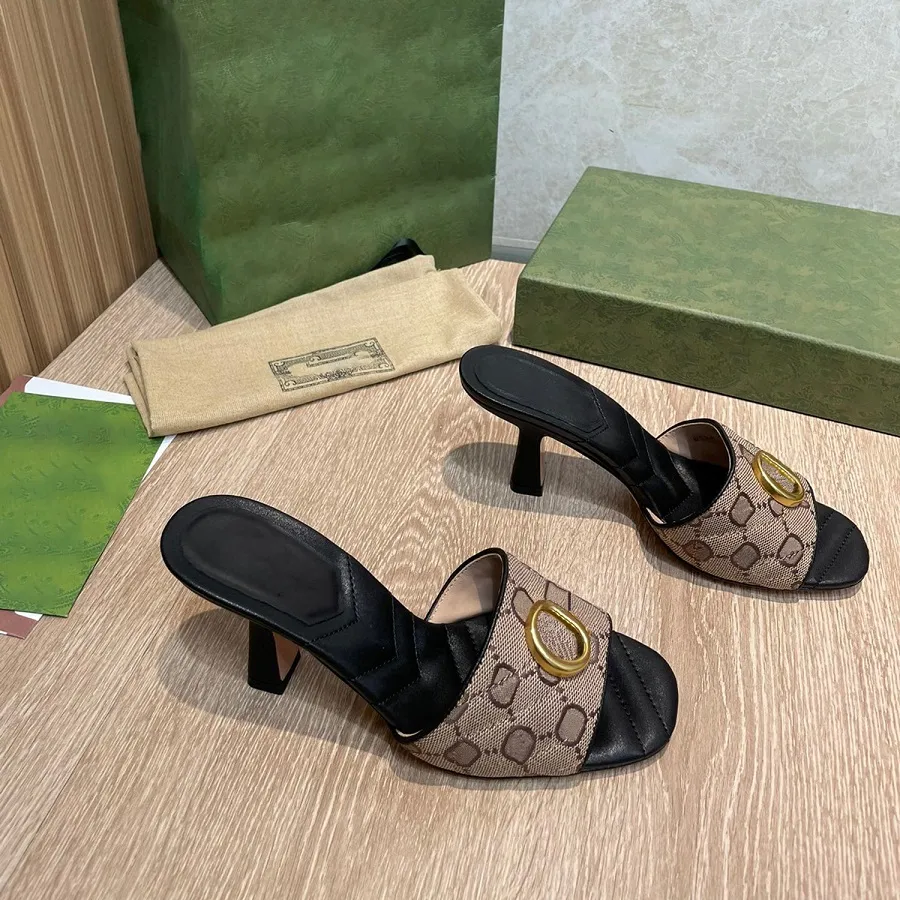 🔥Fast shipping🔥M12 Suede Women's High Heels Shoes Kasut Tinggi Wanita Heel  Lady style | Lazada
