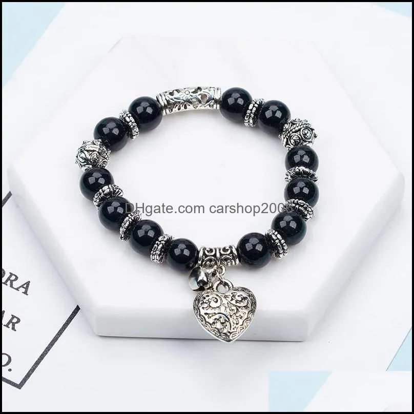 pretty romantic vintage bracelets for bracelets with crystal beads fit pan bracelets jewelry carshop2006