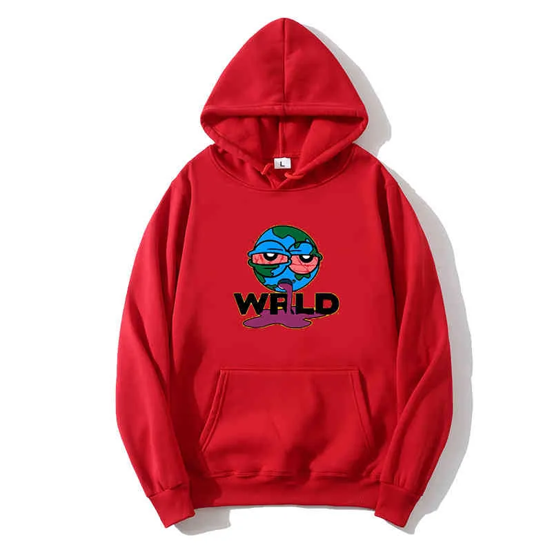 Juice wrld on sale sick wrld hoodie