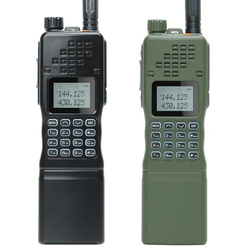 Black Ham Radio 15W High Power Usb Charger Mbitr Army Tactical Two Way