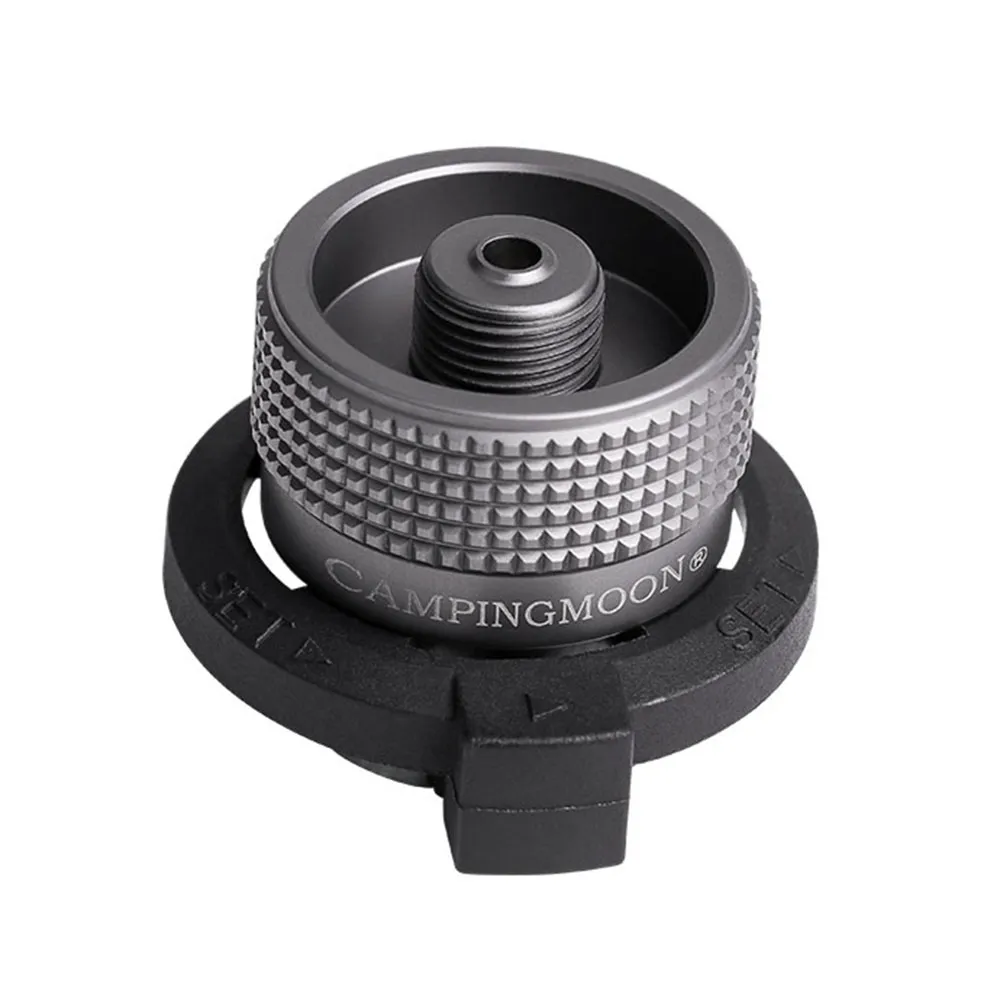 Multi Functional Camping Gas Hob Adapter For Outdoor Camping And Hiking  Screw Type, Lindal Valve, Nozzle Bottle Type/Butane Cartridge/Canister From  Marsss, $4.57