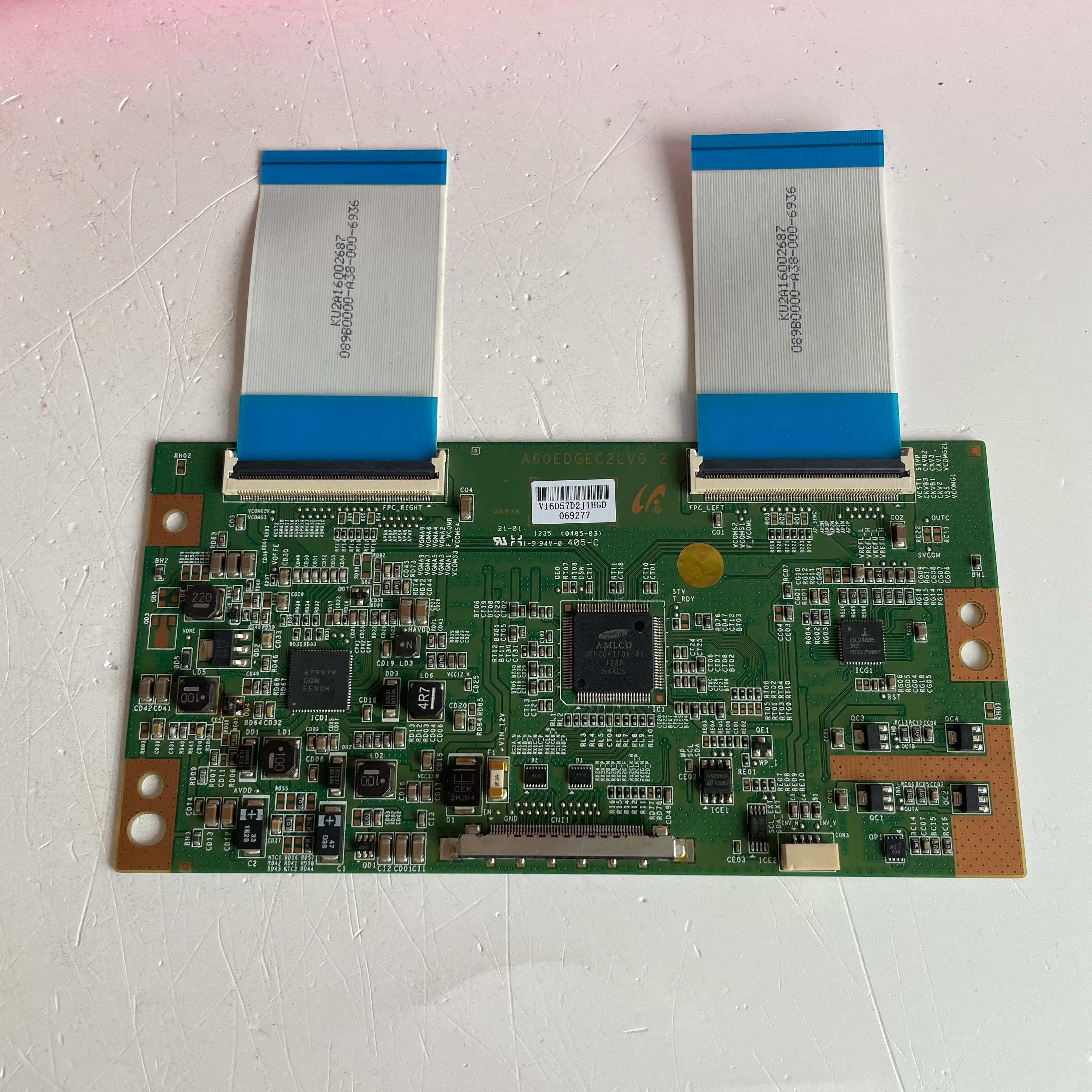 TCL L46E5300A LED461S95N LED46MS92DC L 46P21FBD Electronic