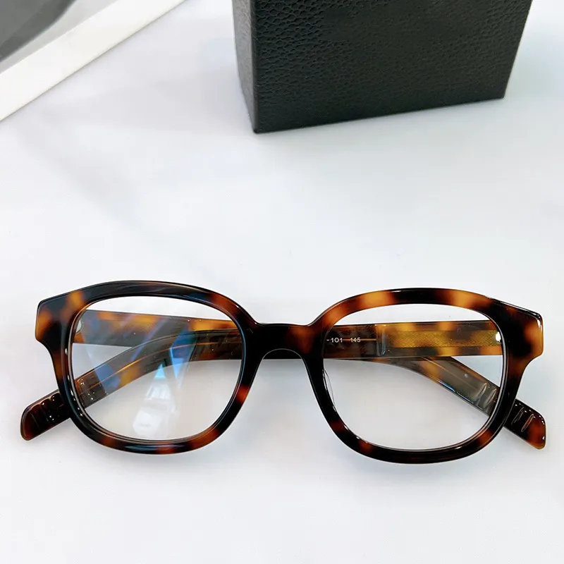 Popularne wybuchowe męskie panie płaski światło luksusowe designerskie okulary vpr11w klasyczne swobodne zużycie soczewki miss okularów najwyższa jakość z oryginalnym pudełkiem