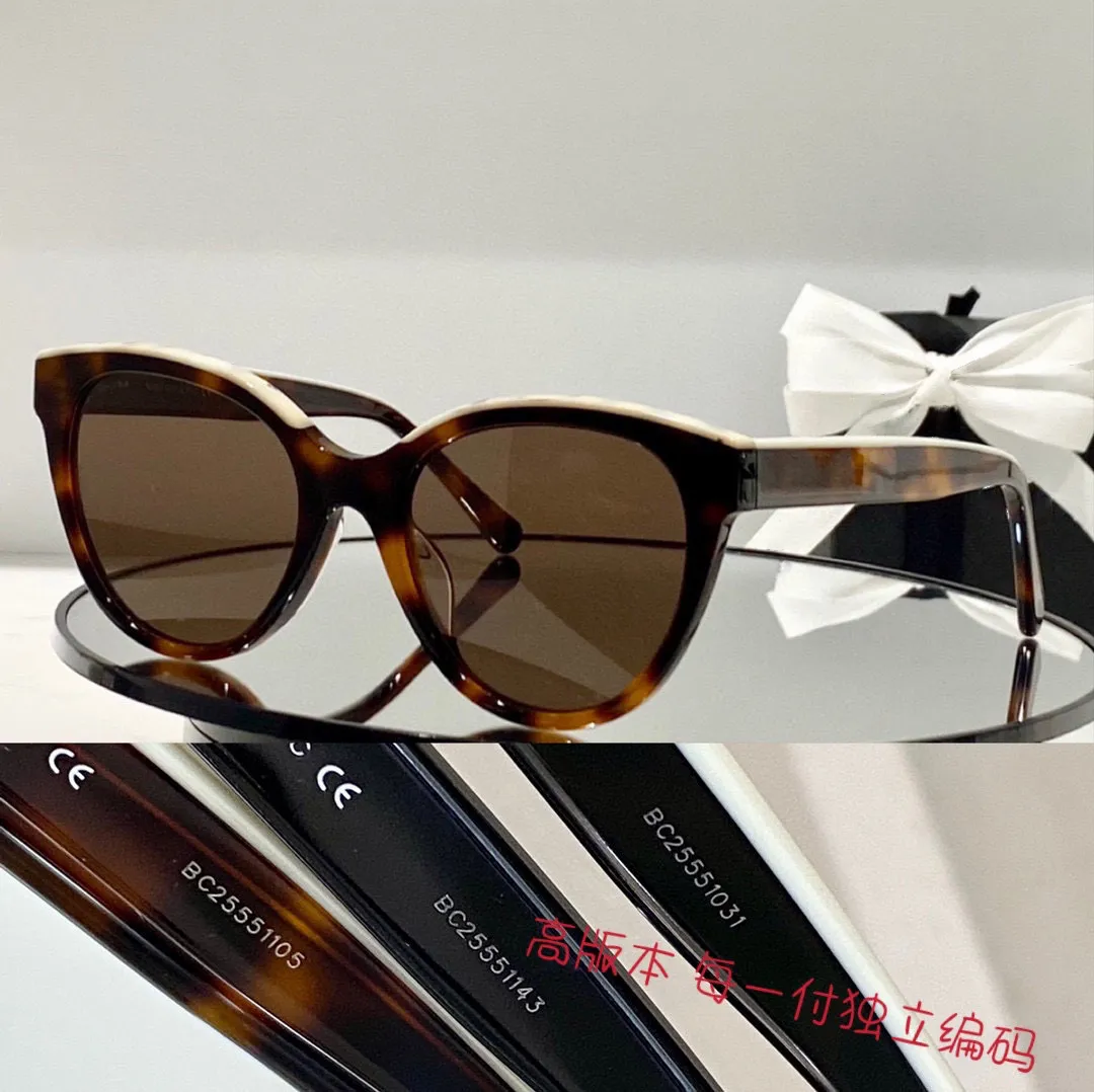 Men Sunglasses For Women Latest Selling Fashion Sun Glasses Mens Sunglass Gafas De Sol Top Quality Glass UV400 Lens With Random Matching Box 5414