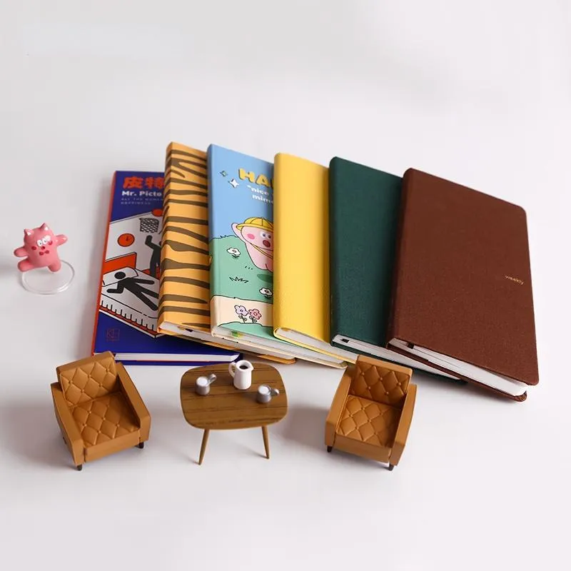 Wholesale Notepads 2022 Light Weeks Kinbor Portable Weekly Planner