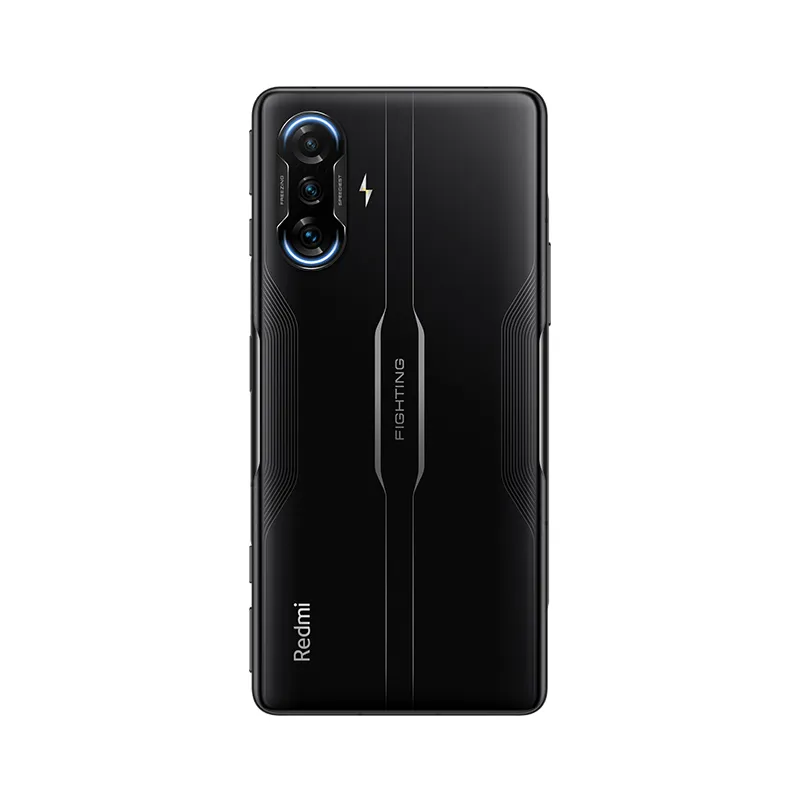ANDROID - Xiaomi Redmi K40 6GB/128GB 黒 スマートフォン 中古 Xiaomi Redmi K40 6GB/128GB 黒 スマートフォン 中古