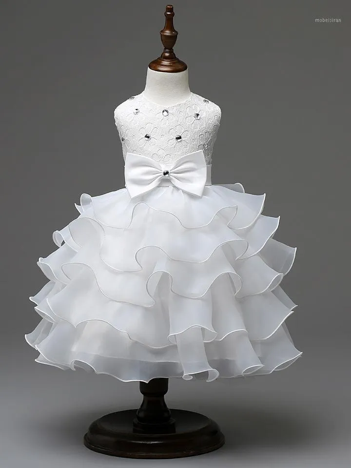 Elegant Baby Christening Gowns & Dresses - Lace, Crystal, Red, Pink & White  Newborn Wedding Outfits - Beautiful Baptism Clothes from Dhgate Girls  Dresses - price 26.27