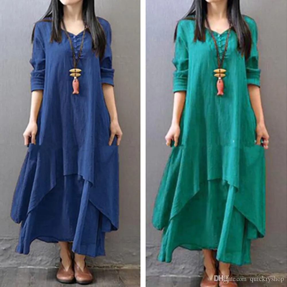 Cotton sales maxi kurtis